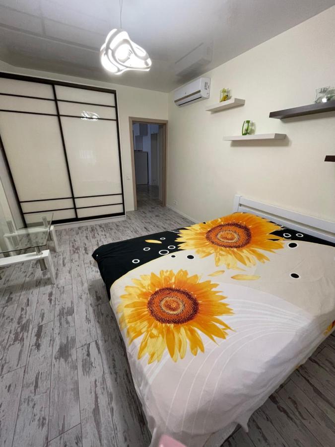 Apartment On Levanevskogo Odessa Exterior foto