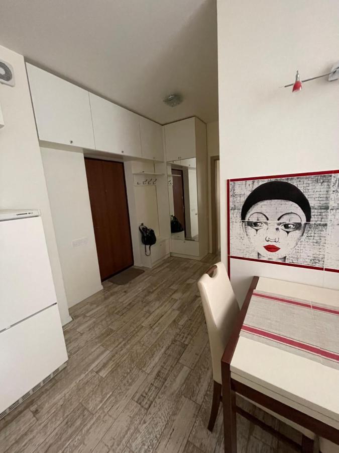 Apartment On Levanevskogo Odessa Exterior foto
