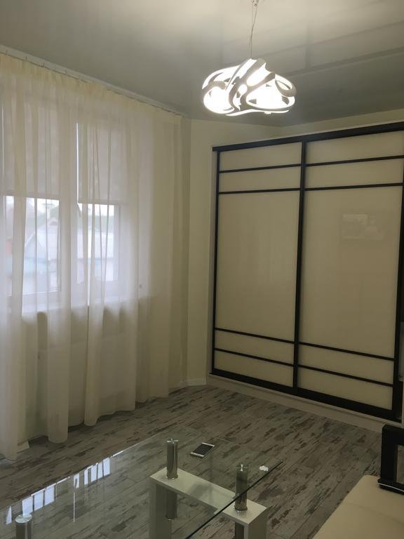 Apartment On Levanevskogo Odessa Exterior foto
